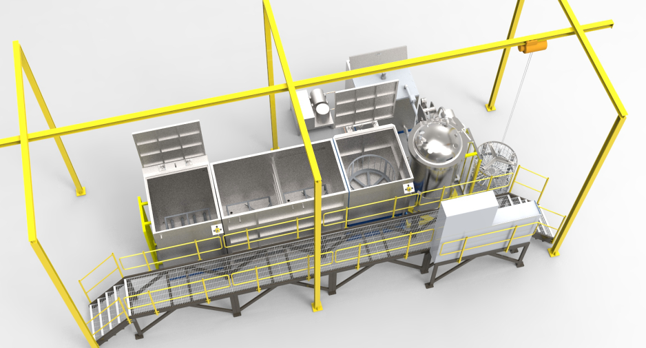 什么是浸滲設備？如何分類？