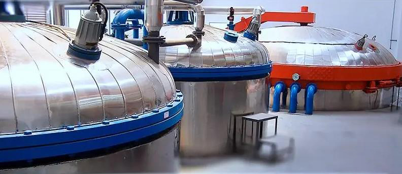 真空浸滲設備 真空浸滲設備