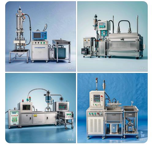 超聲波浸滲設備 超聲波浸滲設備